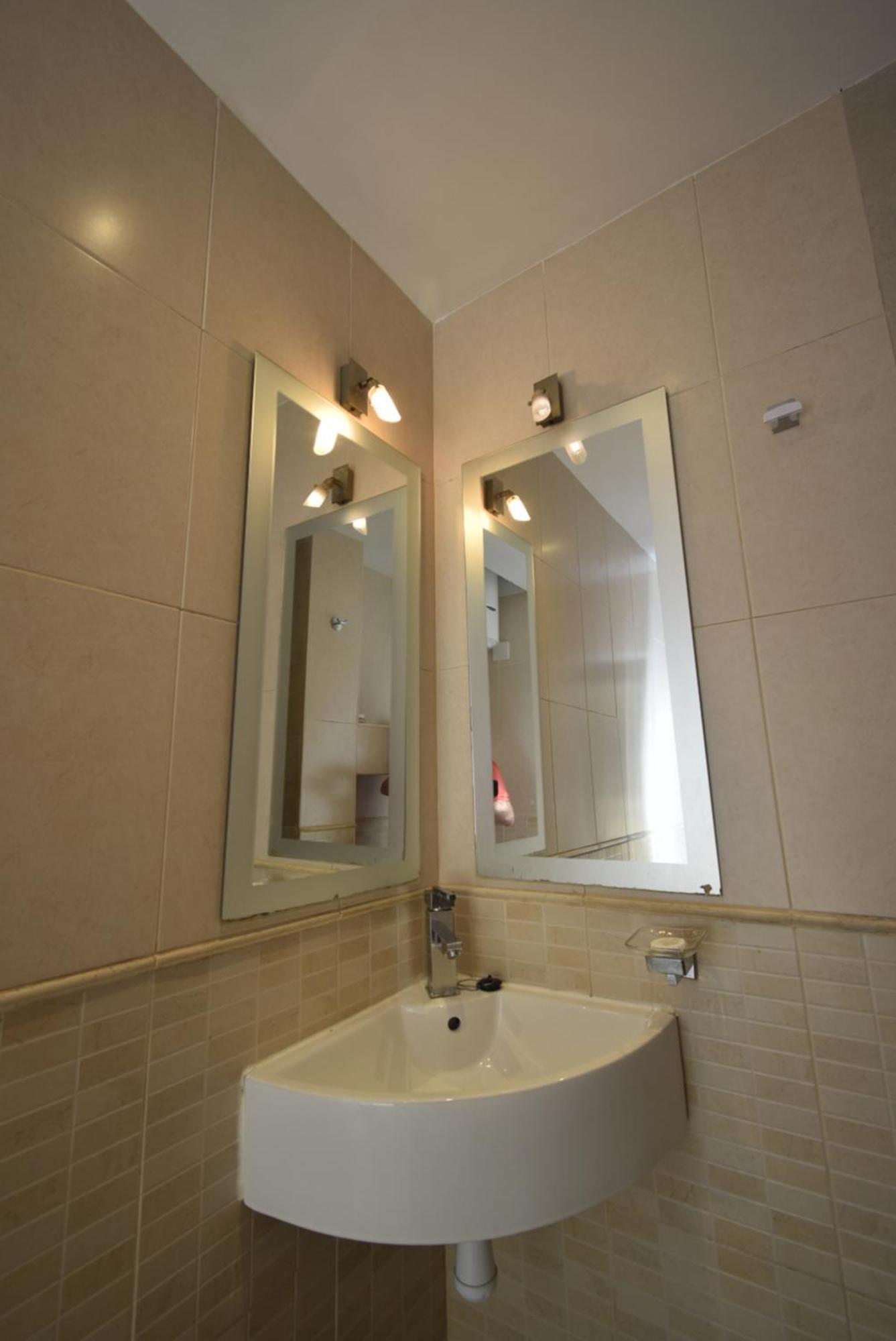 La Siesta I-14 - Fincas Arena Benidorm Extérieur photo