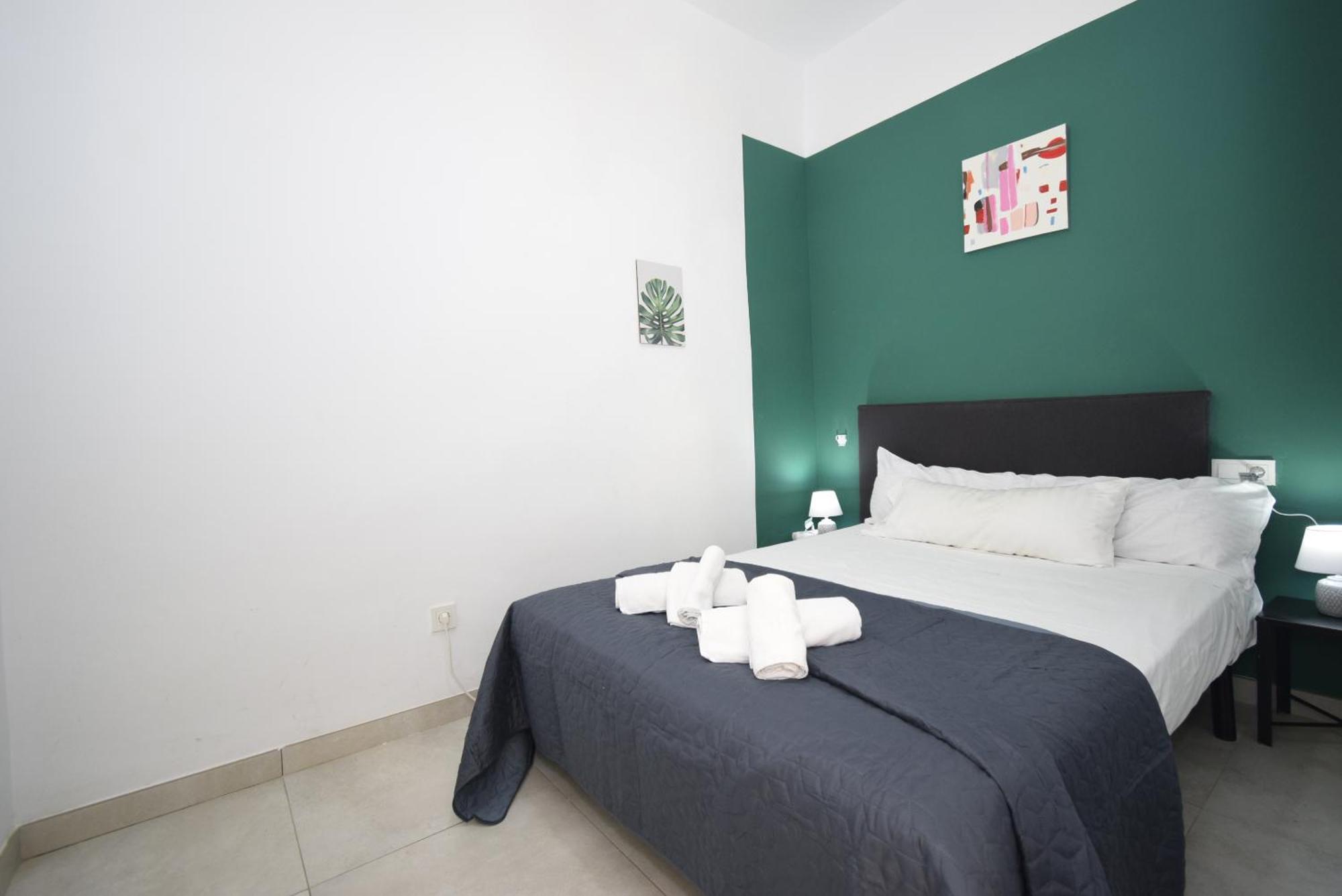 La Siesta I-14 - Fincas Arena Benidorm Extérieur photo