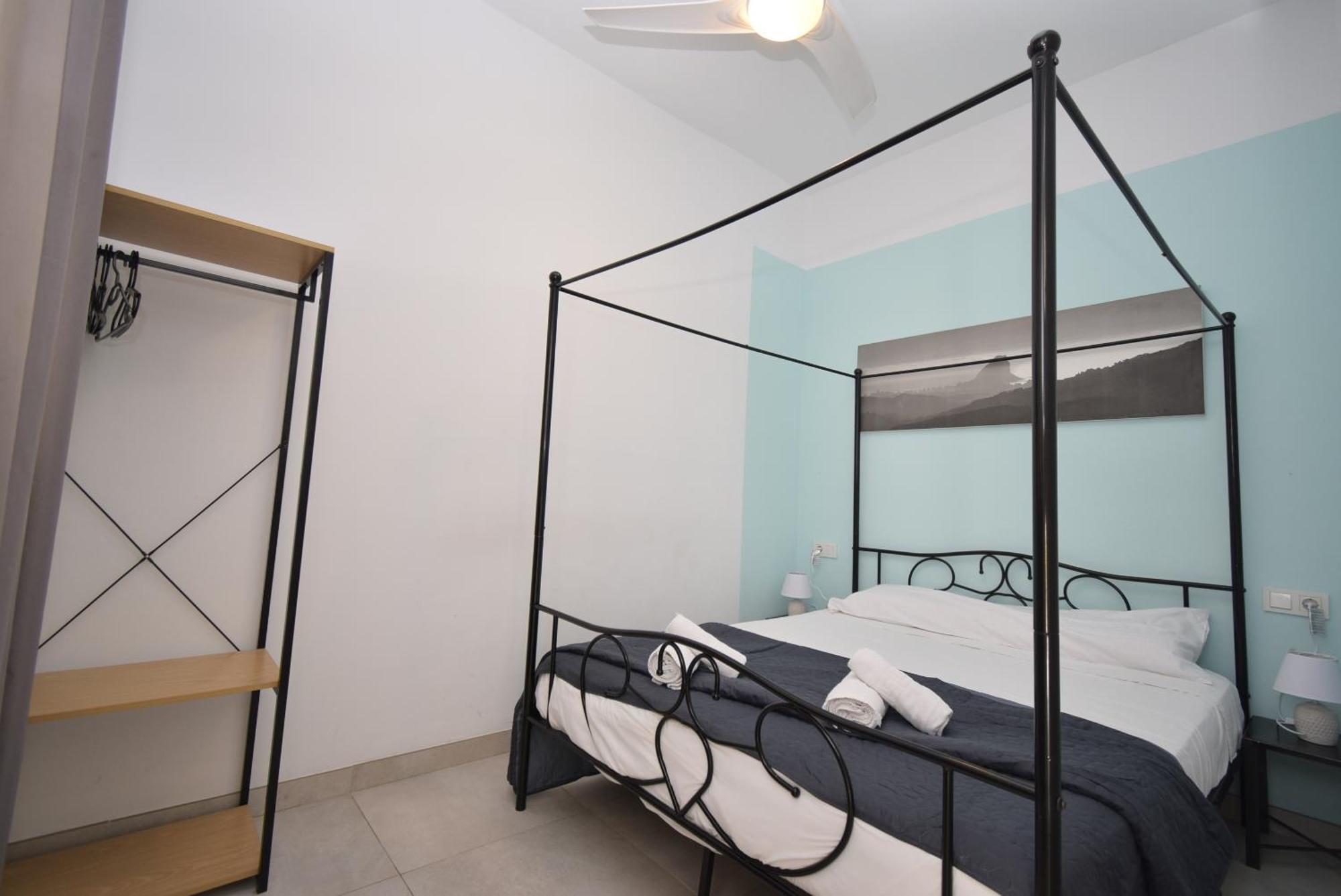 La Siesta I-14 - Fincas Arena Benidorm Extérieur photo