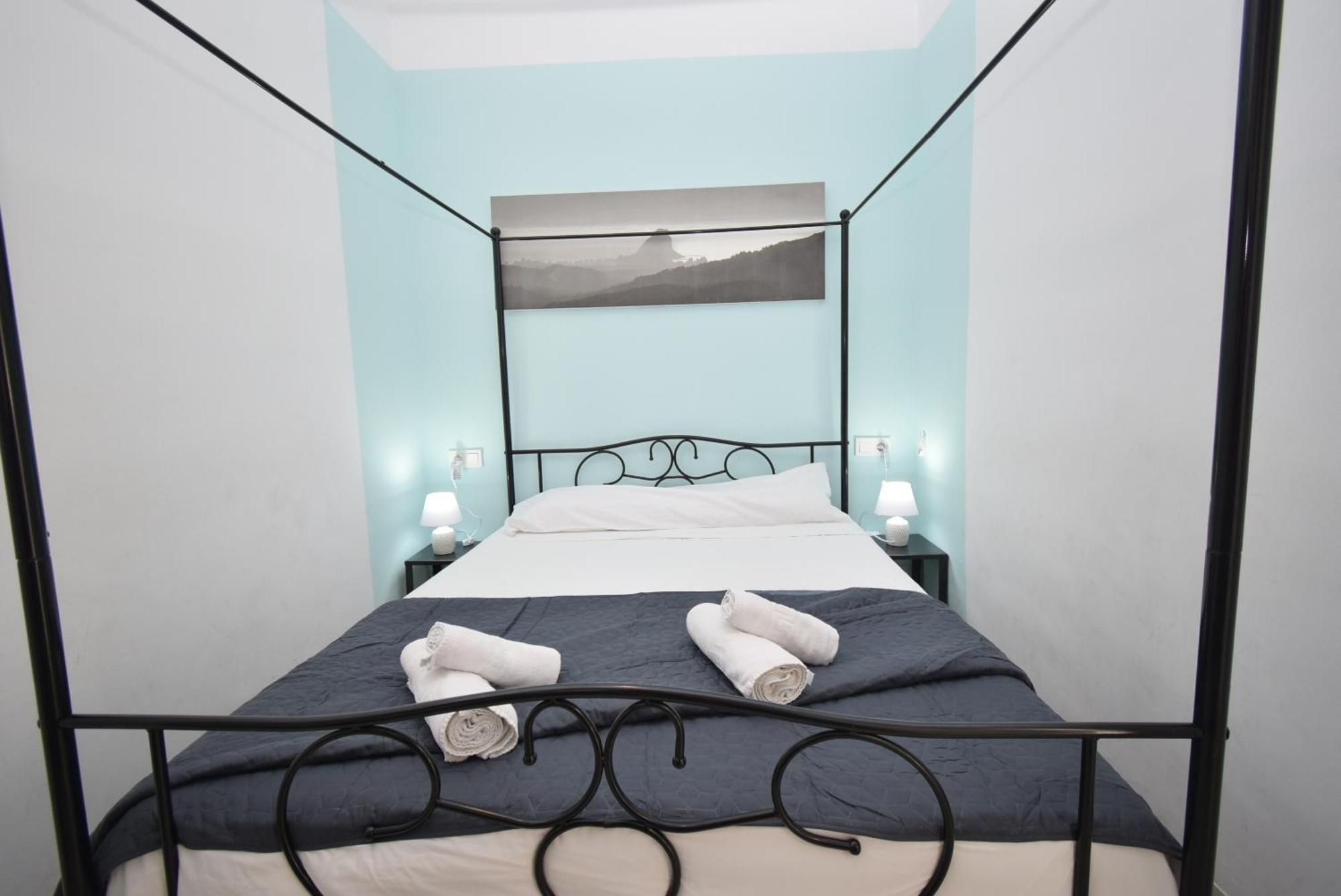 La Siesta I-14 - Fincas Arena Benidorm Extérieur photo