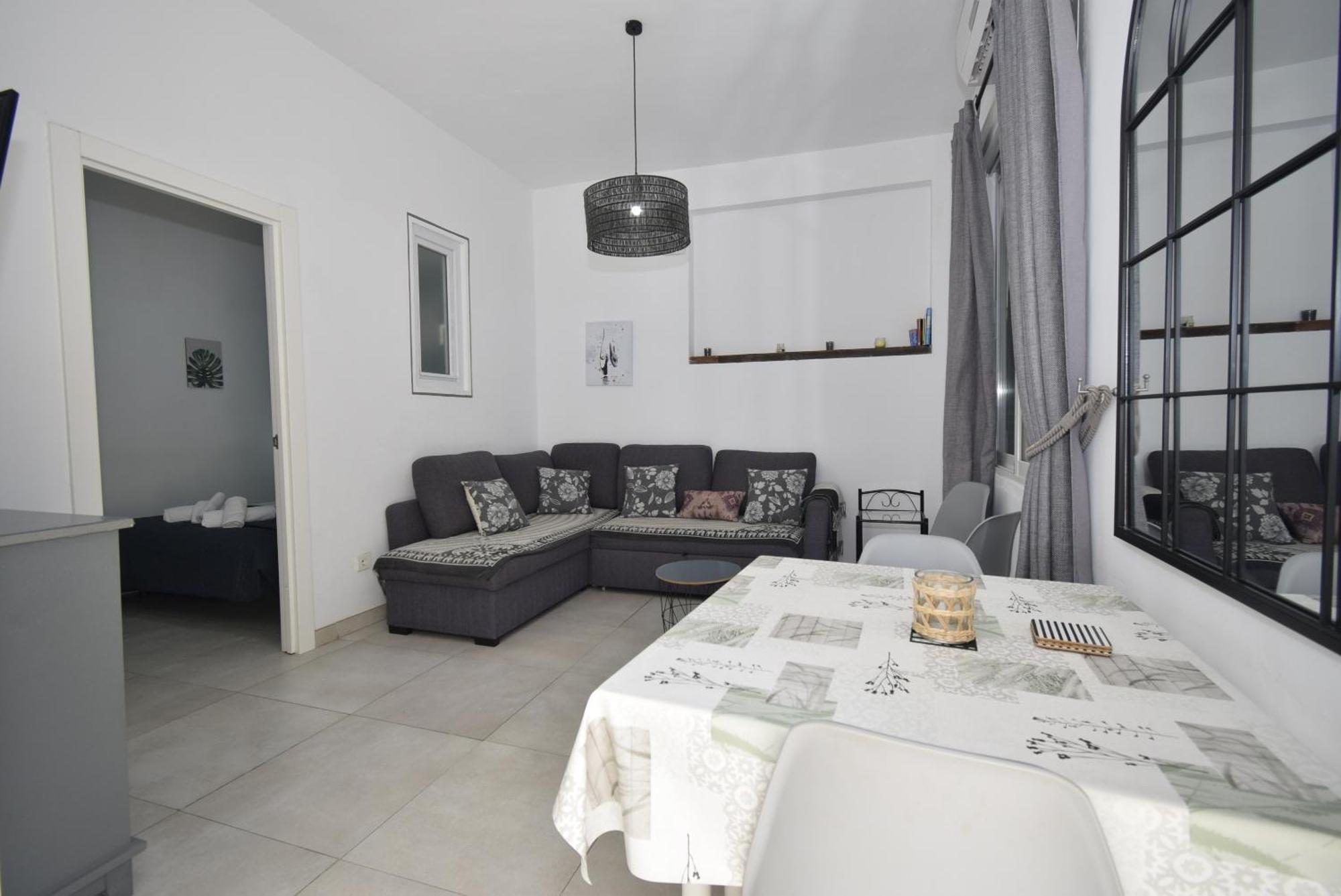 La Siesta I-14 - Fincas Arena Benidorm Extérieur photo