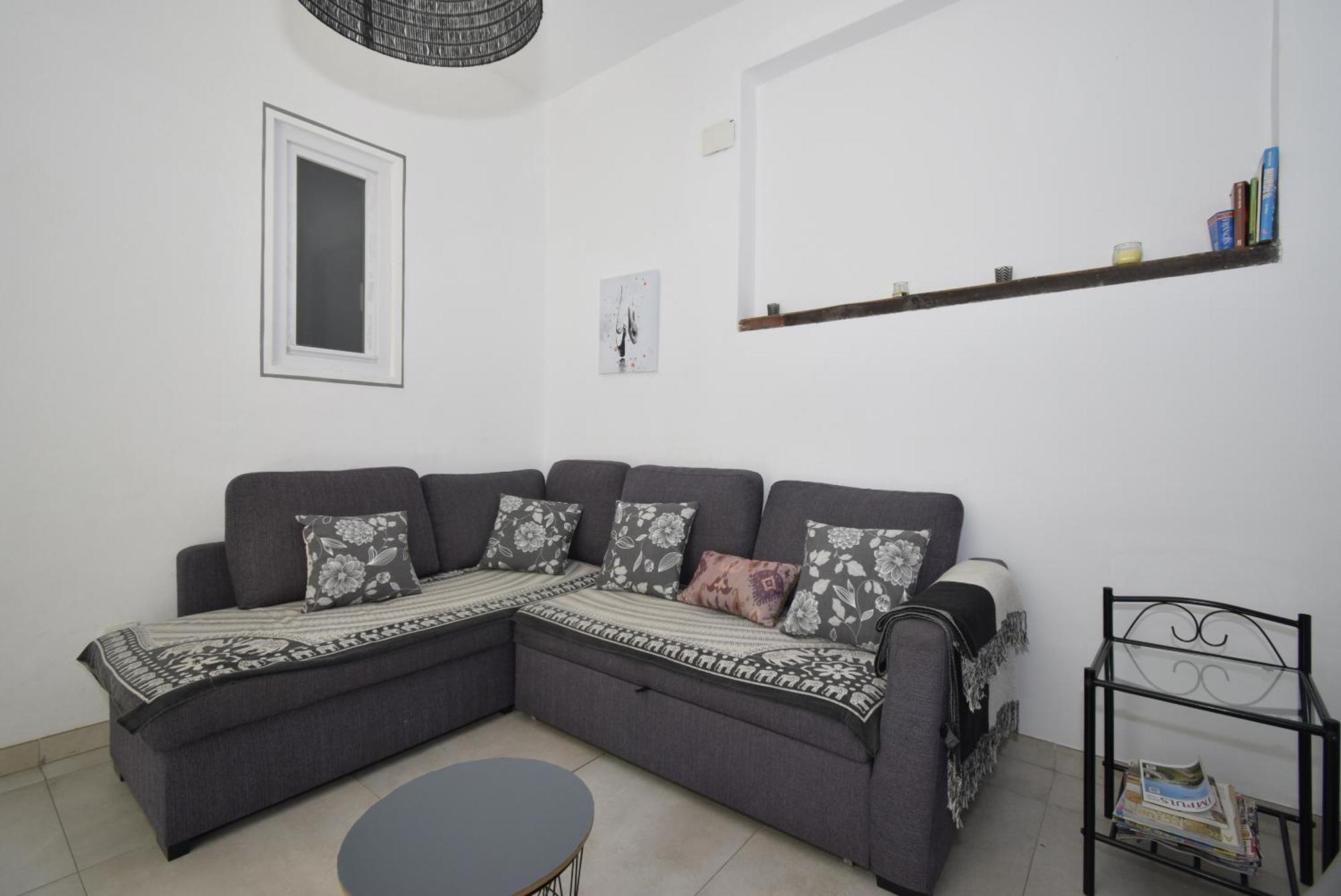 La Siesta I-14 - Fincas Arena Benidorm Extérieur photo