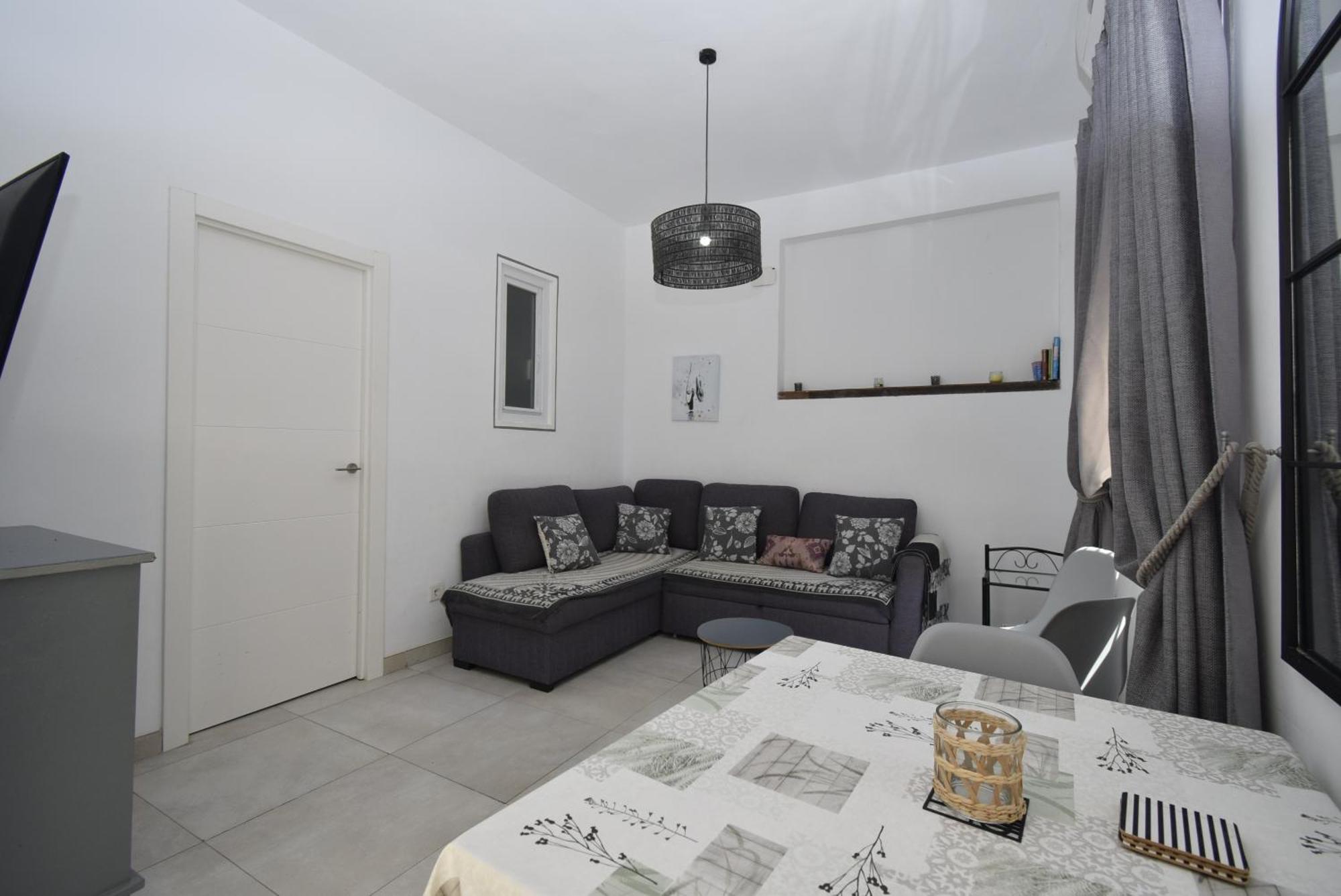 La Siesta I-14 - Fincas Arena Benidorm Extérieur photo
