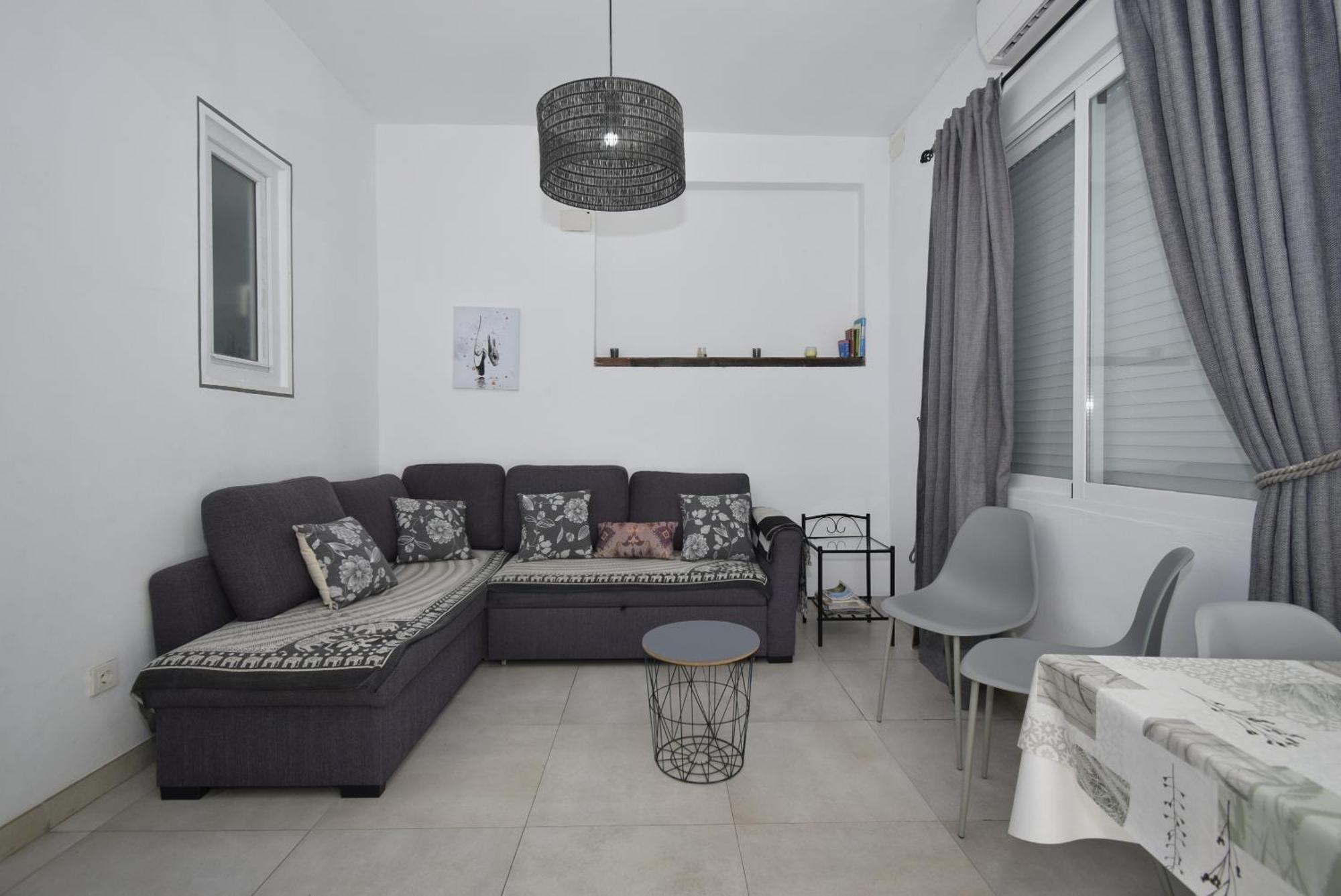 La Siesta I-14 - Fincas Arena Benidorm Extérieur photo