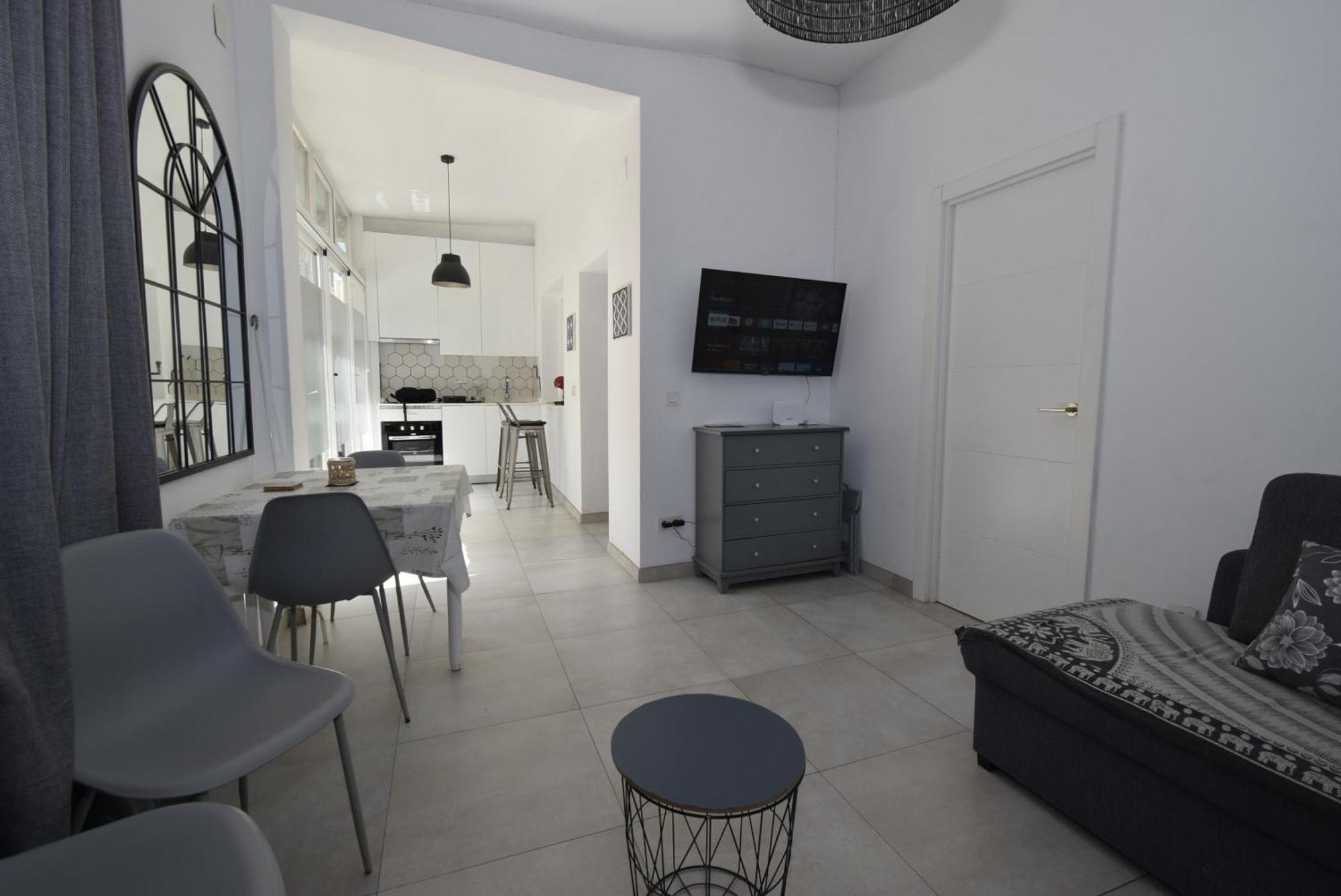 La Siesta I-14 - Fincas Arena Benidorm Extérieur photo