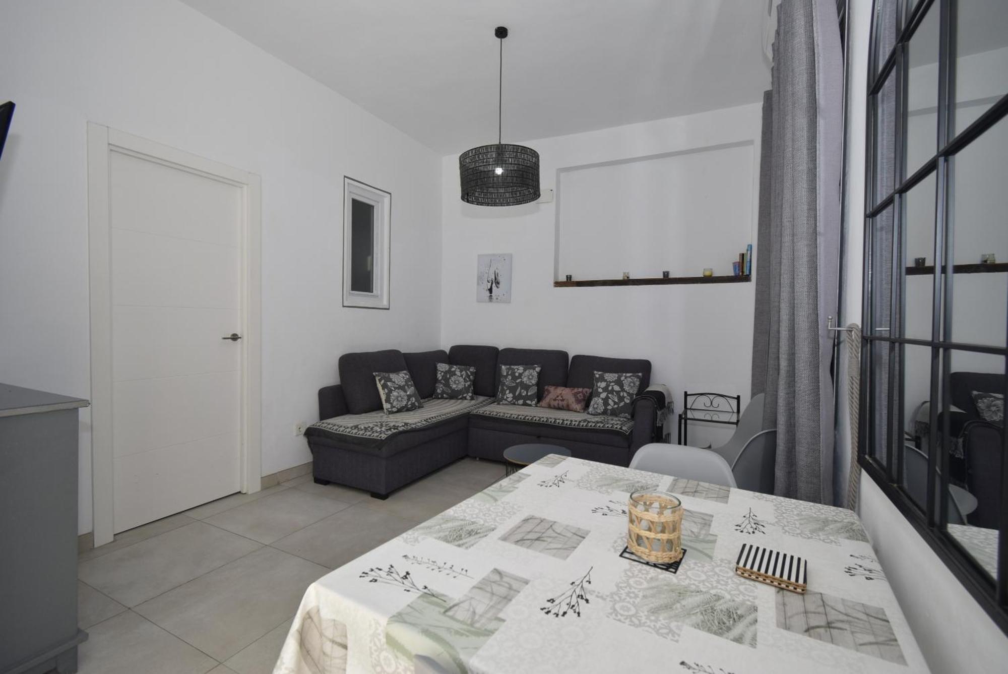 La Siesta I-14 - Fincas Arena Benidorm Extérieur photo
