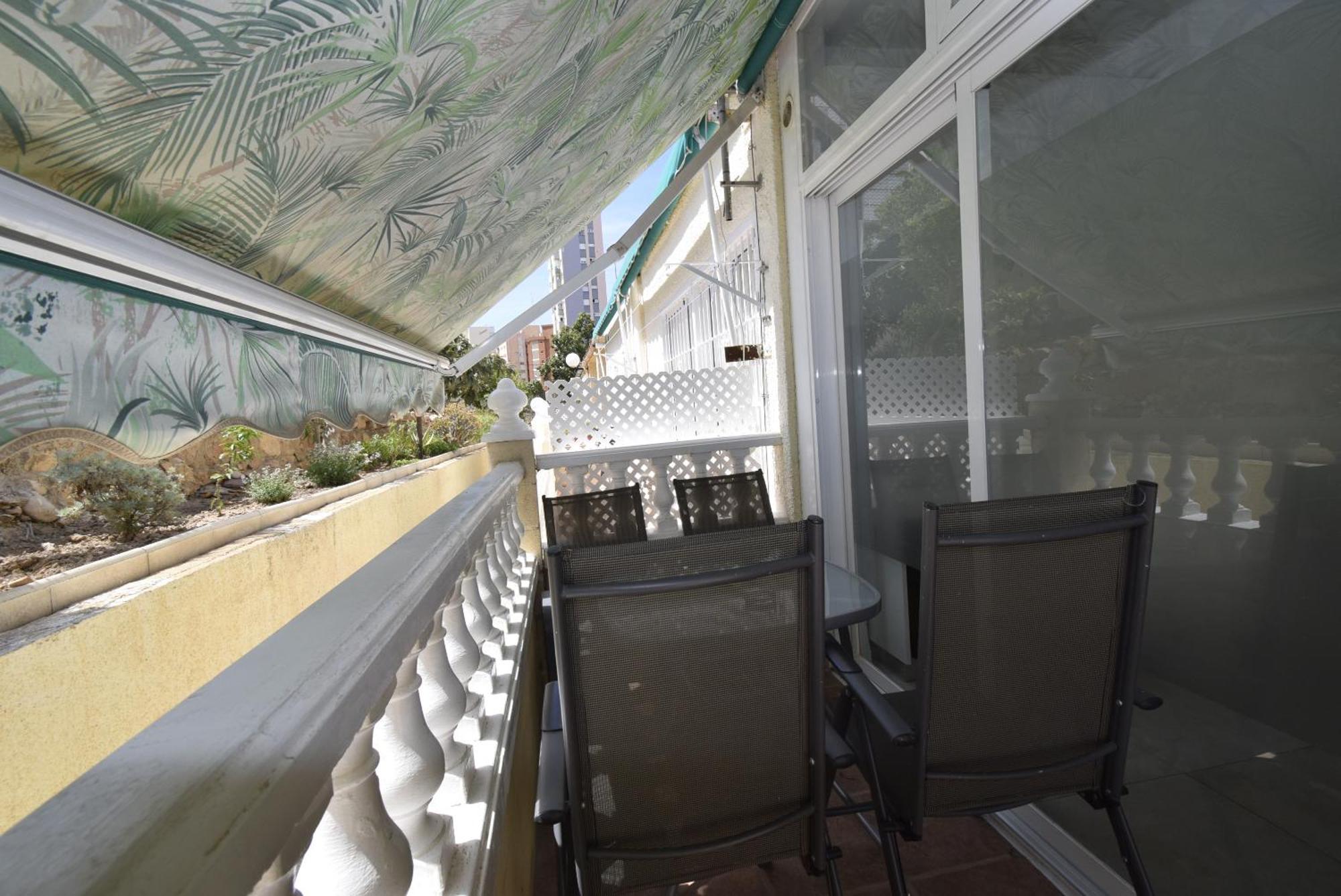 La Siesta I-14 - Fincas Arena Benidorm Extérieur photo